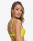 Women's Molded Underwire Bikini Top