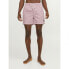 Фото #1 товара JACK & JONES Seersucker Swimming Shorts