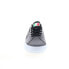 Фото #6 товара Lakai Flaco II SMU MS1220112A03 Mens Black Skate Inspired Sneakers Shoes