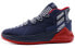 Фото #1 товара Баскетбольные кроссовки adidas D Rose 9 AQ0036