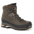 Фото #1 товара ZAMBERLAN 960 Guide Goretex RR Last wide hiking boots