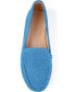 Фото #4 товара Women's Halsey Perforated Loafers