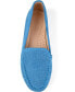 Women's Halsey Perforated Loafers