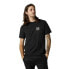 ფოტო #1 პროდუქტის FOX RACING LFS Nobyl Premium short sleeve T-shirt