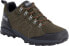 Фото #2 товара Buty trekkingowe męskie Jack Wolfskin Buty trekkingowe męskie Jack Wolfskin REFUGIO TEXAPORE LOW M (4049851_4287) 42.5