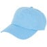 HURLEY M Blank Canvas cap