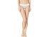 Фото #1 товара Calvin Klein 260447 Women Cotton Average + Full Figure Bikini Underwear Size S
