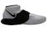 Кроссовки Nike Kyrie 6 Grey/Black Shield