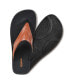 ფოტო #4 პროდუქტის Ostrya Thong Sandals for Women