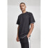 ფოტო #3 პროდუქტის URBAN CLASSICS Urban Classic Tall Contract short sleeve T-shirt