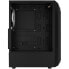 Фото #6 товара Aerocool Bionic v2 Midi-Tower, RGB, Tempered Glass - schwarz