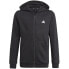 Фото #1 товара Adidas Essentials Fullzip Hoodie JR