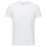 Фото #3 товара SELECTED New Pima short sleeve T-shirt