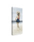 Фото #2 товара Grace Popp Beach Beauty II Canvas Art - 15" x 20"