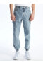 780 Jogger Erkek Kargo Jean Pantolon