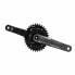 Фото #6 товара ROTOR Inspider 4B 100 BCD Shimano Spider With Power Meter