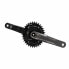 Фото #7 товара ROTOR Inspider 4B 100 BCD Shimano Spider With Power Meter