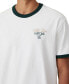 ფოტო #7 პროდუქტის Men's Premium Loose Fit Art T-Shirt