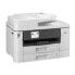 Фото #4 товара 4-in-1-Multifunktionsdrucker BROTHER Business Smart Tintenstrahl A3 Farbe Wi-Fi MFCJ5740DWRE1