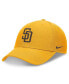 Men's Brown San Diego Padres Evergreen Club Performance Adjustable Hat