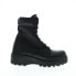 Фото #1 товара Ботинки Lehigh Steel Toe Work Boot черные мужские