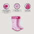 Фото #6 товара CERDA GROUP Peppa Pig Rain Boots