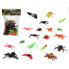 Фото #1 товара Игровой набор BB Fun Insects Natural Species Creatures Игровые наборы и фигурки (Твари естественных видов)