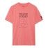 ფოტო #1 პროდუქტის ECOALF Great B short sleeve T-shirt