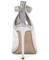 ფოტო #3 პროდუქტის Women's Samiyah Embellished Pointed-Toe Dress Pumps