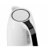 Kettle Adler AD 1277 w White Plastic 2200 W 1,7 L