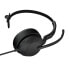 Фото #1 товара Jabra Evolve2 50 USB-C MS Mono - Headset - Mono