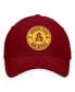 ფოტო #3 პროდუქტის Men's Maroon Arizona State Sun Devils Region Adjustable Hat