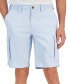 Фото #1 товара Men's Stretch Cargo Shorts, Created for Macy's