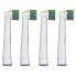 Фото #4 товара Oral-B Cross Action Electric Toothbrush Replacement Brush Heads - 4ct