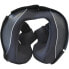 Фото #1 товара SCORPION EXO-Tech Evo Carbon Cheek Pads