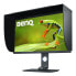 BenQ SW321C - 81.3 cm (32") - 3840 x 2160 pixels - 4K Ultra HD - LED - 5 ms - Grey