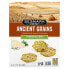 Brown Rice Snack Crackers, Parmesan Herb, 3.5 oz (100 g)