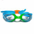 Детские очки для плавания Speedo 8-1211514638 Синий Один размер