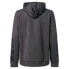 OAKLEY APPAREL Camo Patch 1/4 Zip hoodie