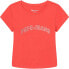 Фото #1 товара PEPE JEANS Nicolle short sleeve T-shirt