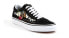 Кроссовки Vans Old Skool Checker Floral VN0A38G1I5Z