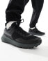 Фото #4 товара Columbia Konos Outdry waterproof trainers in black