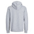 Фото #2 товара JACK & JONES Bradley full zip sweatshirt