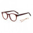 ფოტო #1 პროდუქტის MISSONI MMI-0077-B3V Glasses