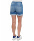 Фото #2 товара Women's Ab Solution High Rise Shorts