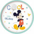 Tableware ThermoBaby Mickey Children's