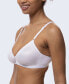 ფოტო #7 პროდუქტის Women's Tiffany Non Padded Bralette