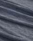Comfort Cool Jersey Knit Nylon Blend 3-Piece Sheet Set, Twin