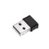 Фото #2 товара Edimax EW-7822ULC - Wireless - USB - WLAN - Wi-Fi 5 (802.11ac) - 867 Mbit/s - Black