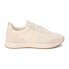 Matisse Philly Lace Up Womens Off White Sneakers Casual Shoes PHILLY-365